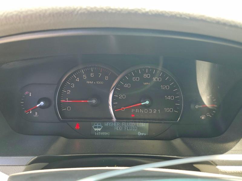 58649606 :رقم المزاد ، 1G6KH5E65BU116272 vin ، 2011 Cadillac Dts مزاد بيع