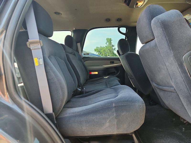 Aukcja sprzedaży 2002 Chevrolet Tahoe, vin: 1GNEK13Z62R247058, numer aukcji: 55929766