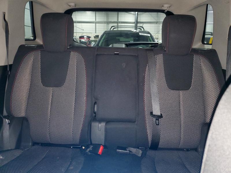 2015 Gmc Terrain მანქანა იყიდება აუქციონზე, vin: 2GKFLWEK8F6249536, აუქციონის ნომერი: 59284996