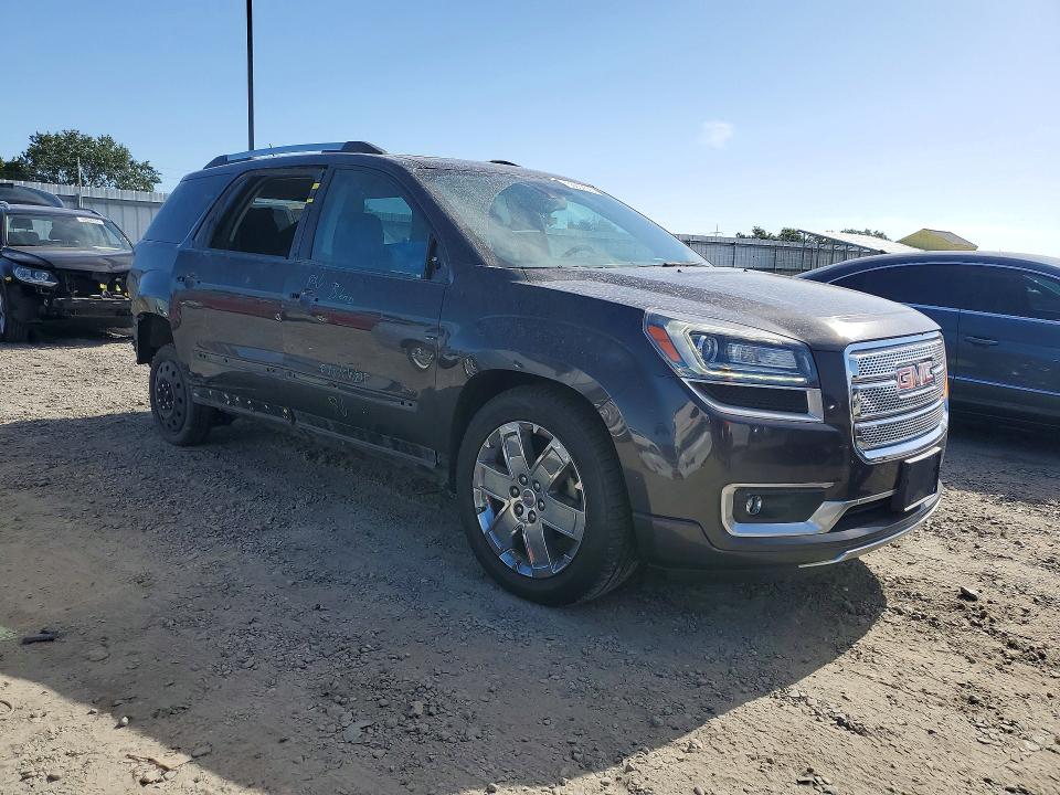Продажа на аукционе авто 2016 Gmc Acadia, vin: 1GKKVTKD5GJ161996, номер лота: 55039526