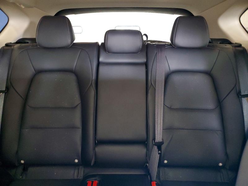 59194856 :رقم المزاد ، JM3KFBBLXR0501380 vin ، 2024 Mazda Cx-5 مزاد بيع