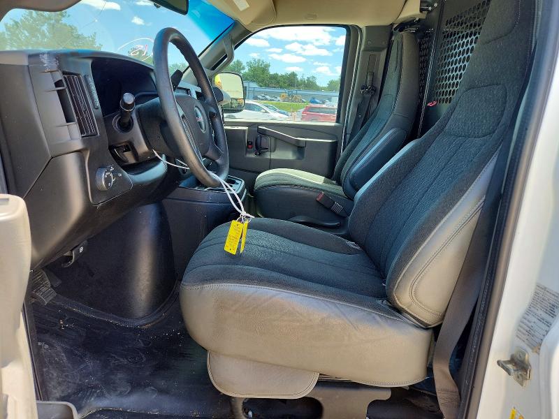 Aukcja sprzedaży 2021 Gmc Savana, vin: 1GTW7AFP8M1244575, numer aukcji: 57016976