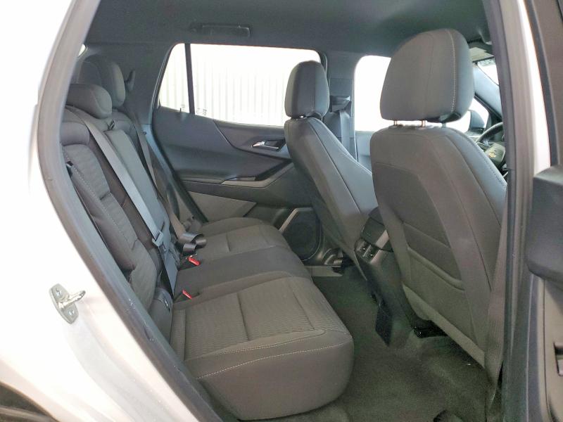 Aukcja sprzedaży 2026 Chevrolet Equinox, vin: 3GNAXPEG4TL260432, numer aukcji: 56263296