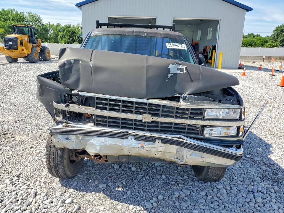 Продаж на аукціоні авто 1990 Chevrolet Gmt-400, vin: 1GCGK24K2LE238908, номер лоту: 56996296