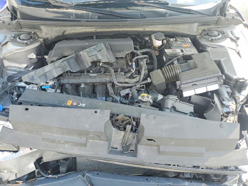 2025 Kia K4 მანქანა იყიდება აუქციონზე, vin: 3KPFT4DE3SE184973, აუქციონის ნომერი: 57568266