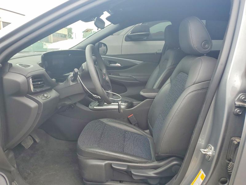Aukcja sprzedaży 2025 Buick Envista, vin: KL47LAEP5SB151788, numer aukcji: 54335636