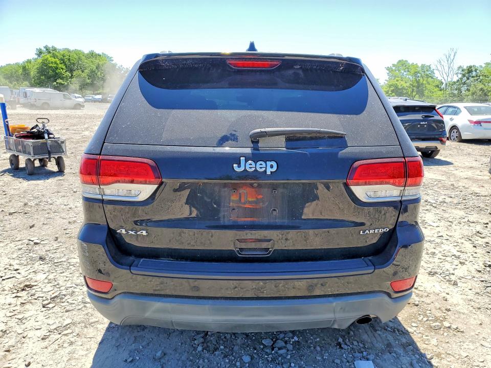 55797396 :رقم المزاد ، 1C4RJFAG9MC691259 vin ، 2021 Jeep Grand Cherokee مزاد بيع