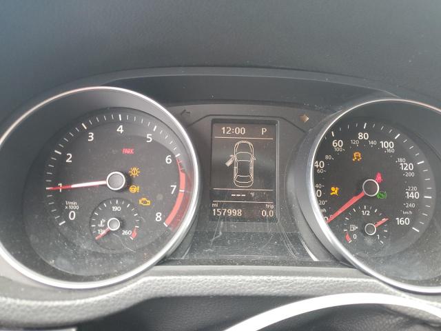 55359076 :رقم المزاد ، 1VWDT7A31HC044185 vin ، 2017 Volkswagen Passat مزاد بيع
