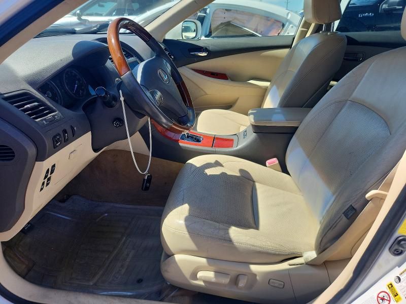 Продажа на аукционе авто 2012 Lexus Es, vin: JTHBK1EG7C2482956, номер лота: 58048176