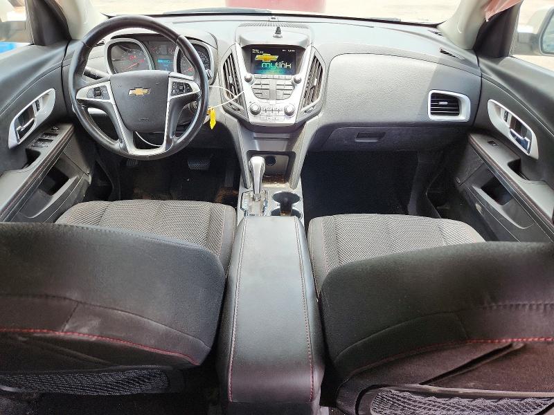 Продажа на аукционе авто 2014 Chevrolet Equinox, vin: 2GNFLBE3XE6158156, номер лота: 56099206