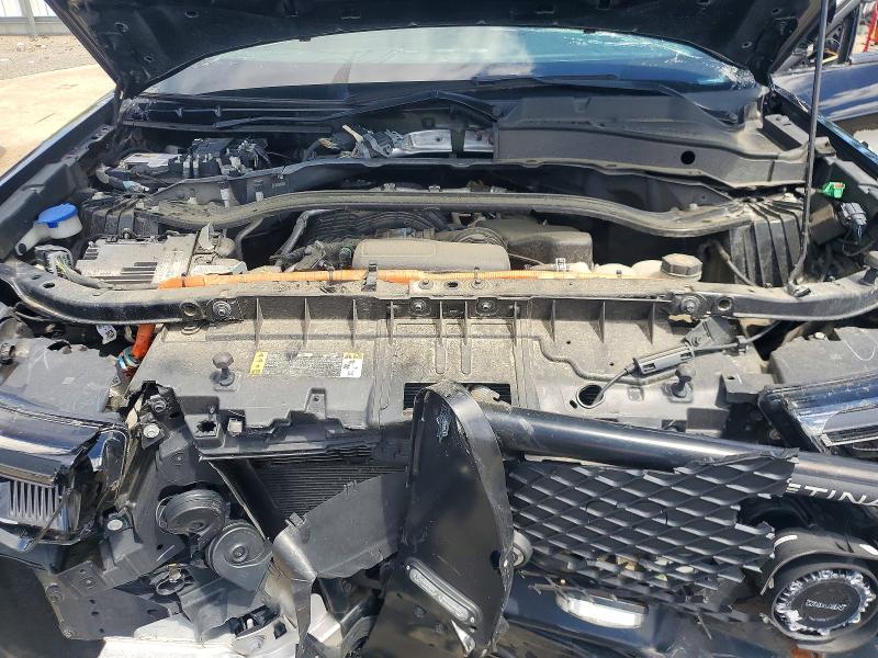 Aukcja sprzedaży 2021 Ford Explorer, vin: 1FM5K8AW4MNA17101, numer aukcji: 57164086
