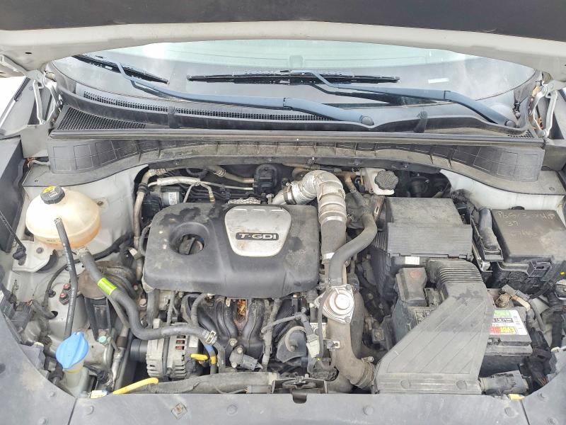 Продаж на аукціоні авто 2017 Hyundai Tucson, vin: KM8J33A24HU586960, номер лоту: 56655696