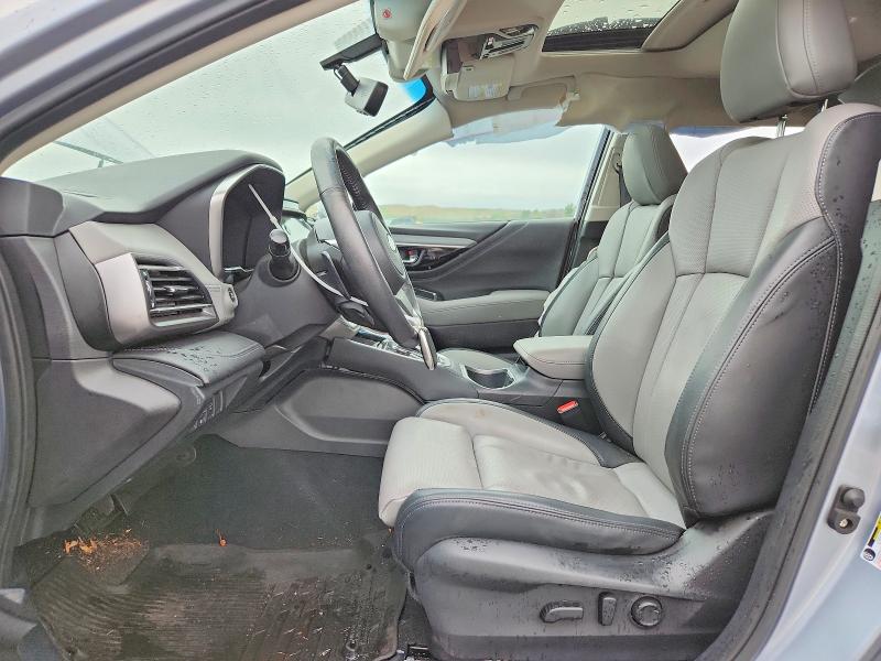 Продажа на аукционе авто 2021 Subaru Outback, vin: 4S4BTANC3M3213811, номер лота: 58230096