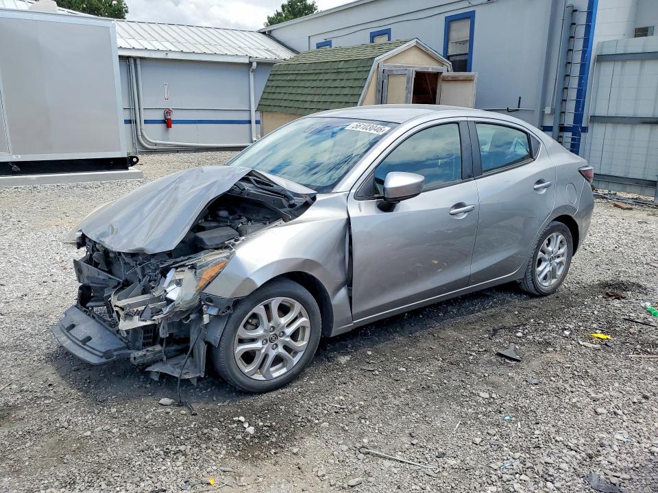 Продаж на аукціоні авто 2016 Scion Ia, vin: 3MYDLBZV6GY120860, номер лоту: 56103046