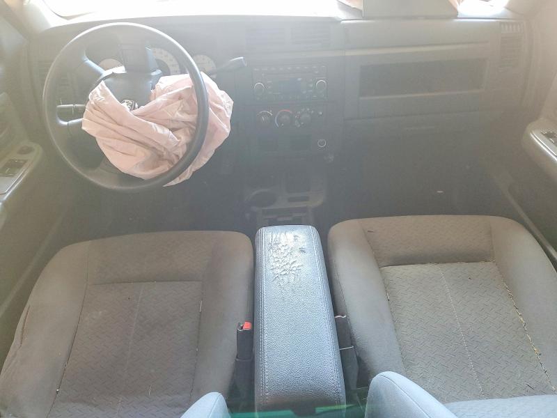 Aukcja sprzedaży 2008 Dodge Dakota, vin: 1D7HE32K98S577054, numer aukcji: 54559426
