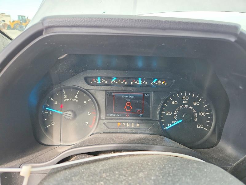 Продажа на аукционе авто 2020 Ford F150, vin: 1FTEW1E4XLKD39265, номер лота: 56856256