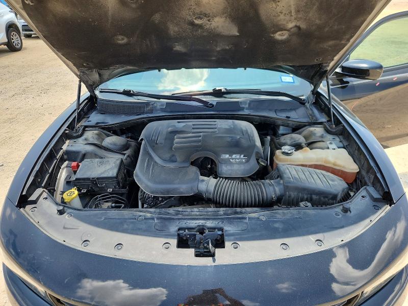 54890326 :رقم المزاد ، 2C3CDXBG6LH158240 vin ، 2020 Dodge Charger مزاد بيع