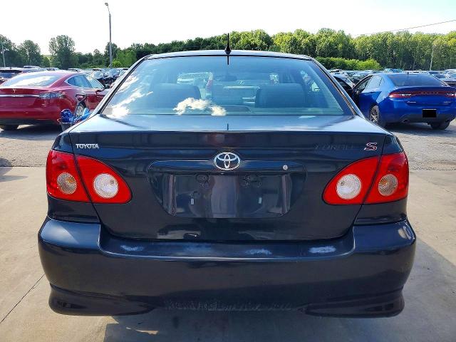 56366396 :رقم المزاد ، 2T1BR32E47C719888 vin ، 2007 Toyota Corolla مزاد بيع
