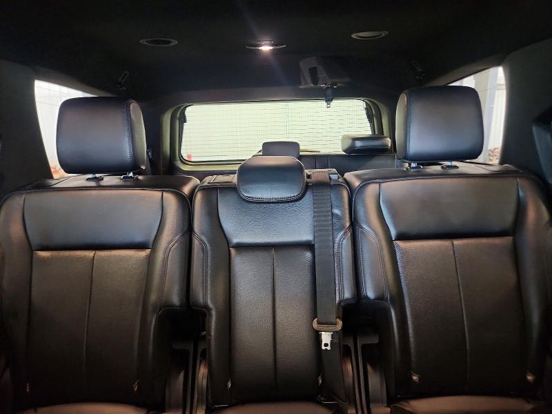 Продаж на аукціоні авто 2019 Ford Expedition, vin: 1FMJU1JTXKEA24508, номер лоту: 57635346