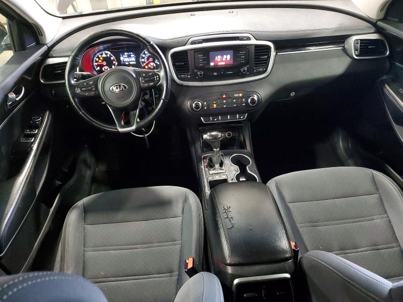 Aukcja sprzedaży 2016 Kia Sorento, vin: 5XYPGDA57GG081708, numer aukcji: 56465296