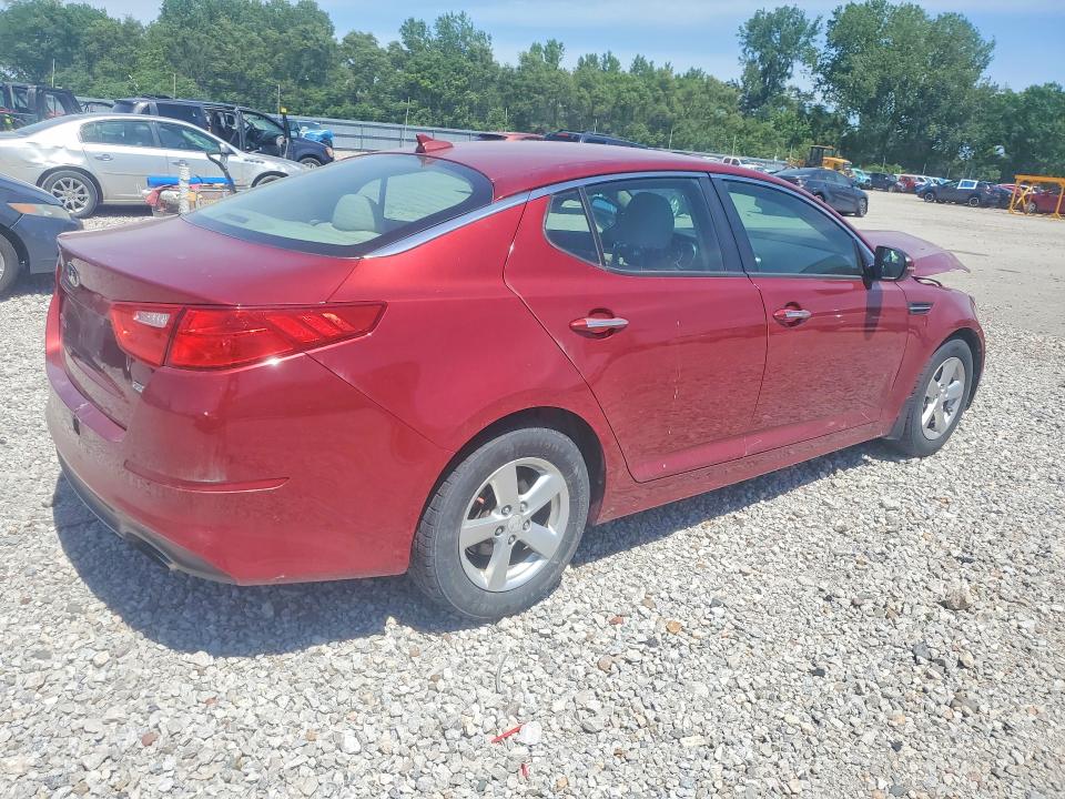 55573926 :رقم المزاد ، 5XXGM4A78EG278902 vin ، 2014 Kia Optima مزاد بيع