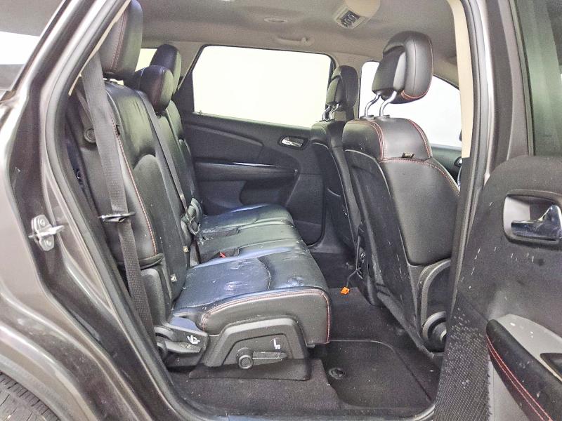 Продажа на аукционе авто 2015 Dodge Journey, vin: 3C4PDDEG3FT607084, номер лота: 57880486