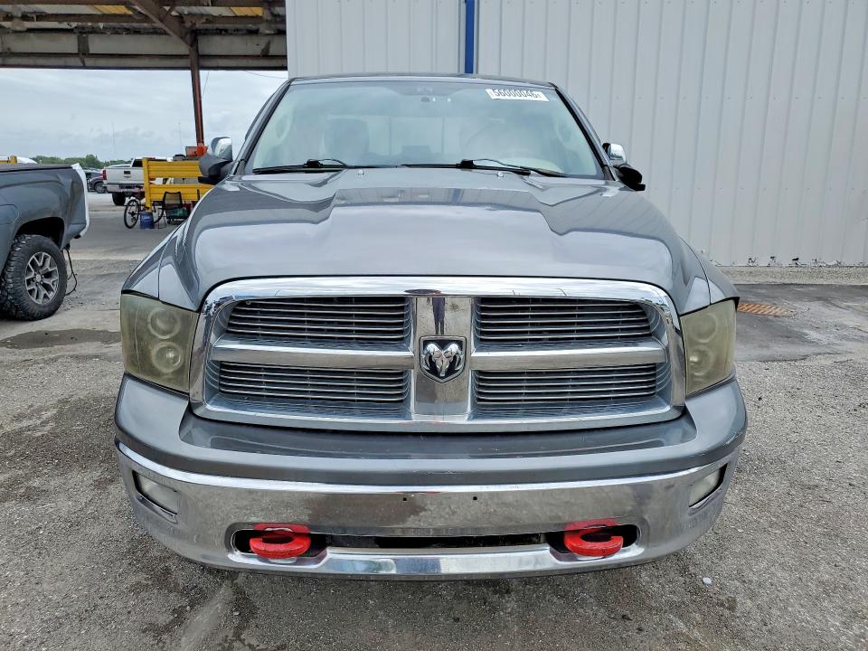 56000046 :رقم المزاد ، 1D7RV1CTXBS650567 vin ، 2011 Dodge Ram 1500 مزاد بيع