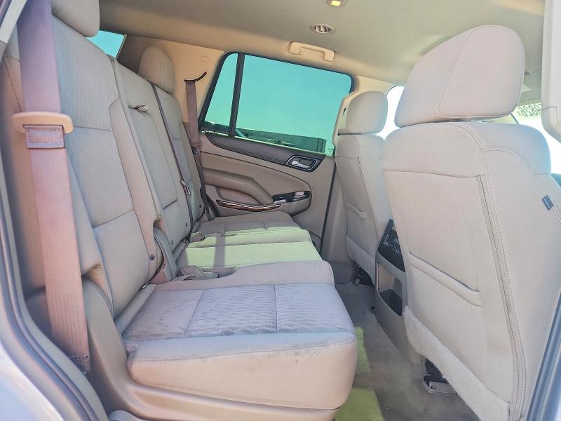 56159826 :رقم المزاد ، 1GKS2AKCXJR386959 vin ، 2018 Gmc Yukon مزاد بيع