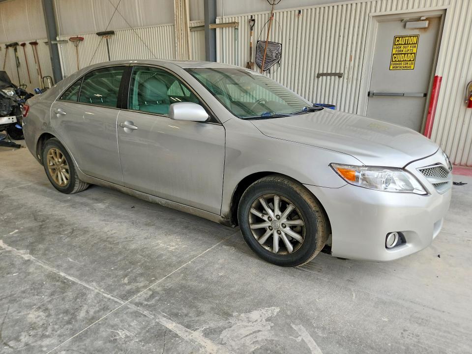 Aukcja sprzedaży 2010 Toyota Camry, vin: 4T4BF3EK0AR079362, numer aukcji: 59358796