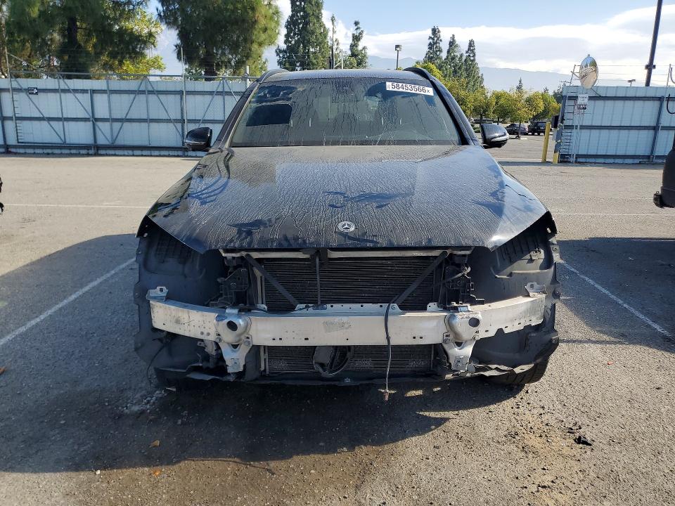 58453566 :رقم المزاد ، W1N0G8DB6MV275766 vin ، 2021 Mercedes-benz Glc مزاد بيع