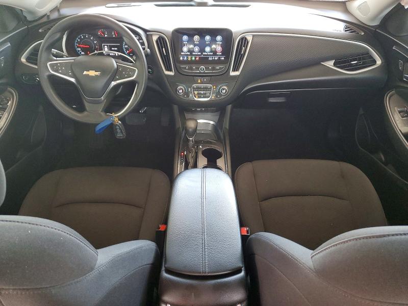 Продажа на аукционе авто 2023 Chevrolet Malibu, vin: 1G1ZD5ST9PF187139, номер лота: 55651256