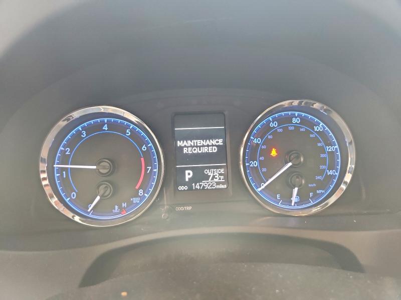 Aukcja sprzedaży 2018 Toyota Corolla, vin: 5YFBURHE6JP823668, numer aukcji: 56284826