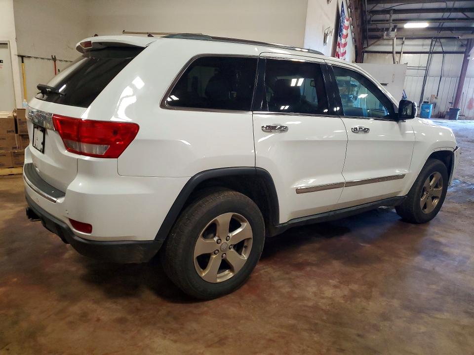 58407746 :رقم المزاد ، 1C4RJFBG1DC544688 vin ، 2013 Jeep Grand Cherokee مزاد بيع