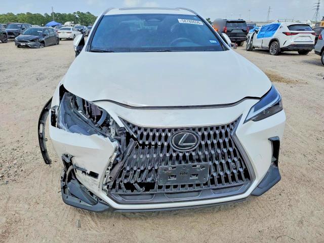 Aukcja sprzedaży 2024 Lexus Nx, vin: 2T2GDCAZ7RC015725, numer aukcji: 58780656