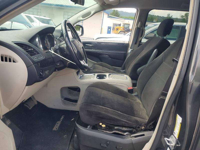 Aukcja sprzedaży 2012 Dodge Grand Caravan, vin: 2C4RDGDGXCR372211, numer aukcji: 58485176