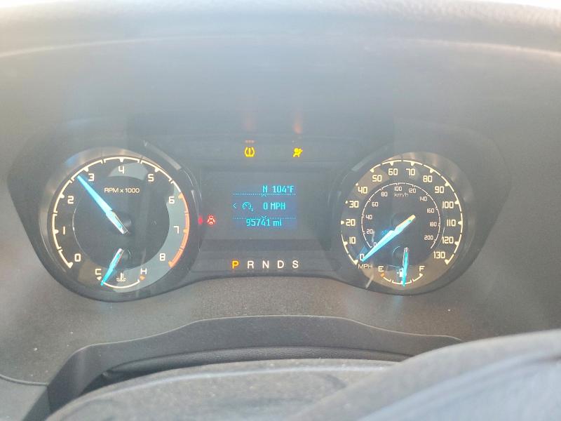 54537696 :رقم المزاد ، 1FTER4EH4NLD47192 vin ، 2022 Ford Ranger مزاد بيع