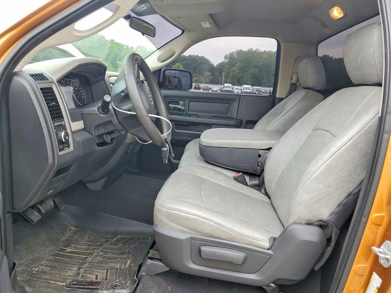 59163576 :رقم المزاد ، 3C6JD6AT2CG248858 vin ، 2012 Dodge Ram 1500 مزاد بيع