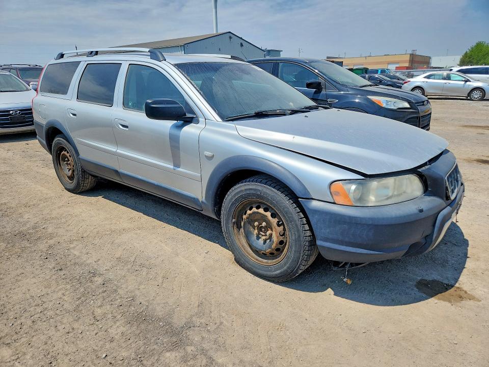 Aukcja sprzedaży 2005 Volvo Xc70, vin: YV1SZ592151196039, numer aukcji: 55441326