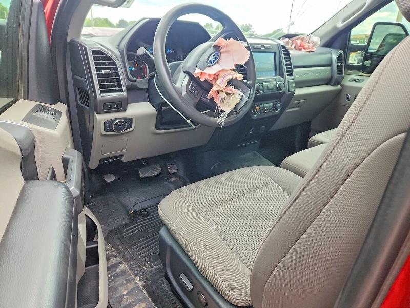 Aukcja sprzedaży 2022 Ford F350, vin: 1FTRF3DT8NED20138, numer aukcji: 57768466