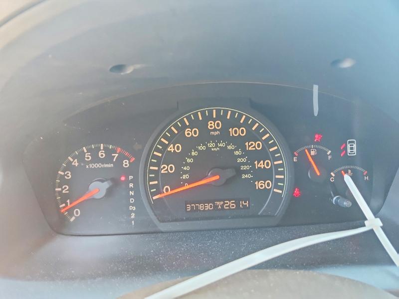 Aukcja sprzedaży 2003 Honda Accord, vin: 1HGCM66513A003979, numer aukcji: 56081796