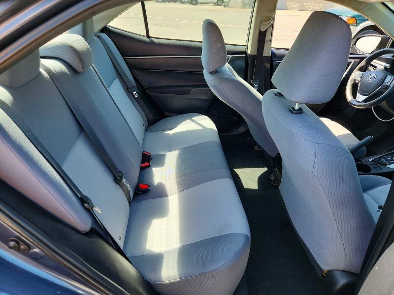 Aukcja sprzedaży 2014 Toyota Corolla, vin: 5YFBURHE3EP109972, numer aukcji: 85791645