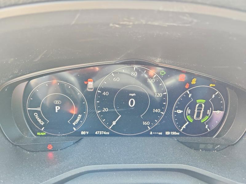 Aukcja sprzedaży 2024 Mazda Cx-90, vin: JM3KKDHA3R1141571, numer aukcji: 55940456