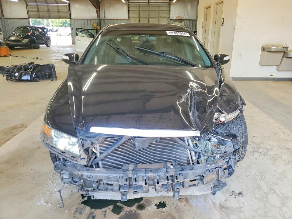 58381646 :رقم المزاد ، 19UUA66237A022879 vin ، 2007 Acura Tl مزاد بيع