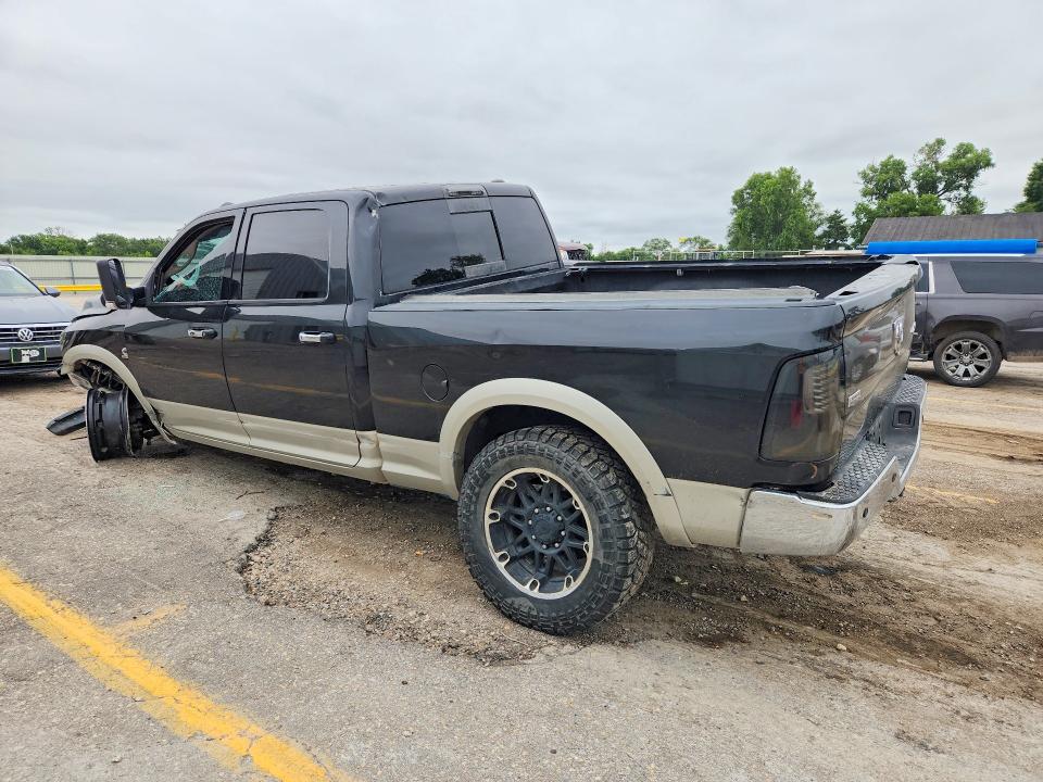 2010 Dodge Ram 2500 მანქანა იყიდება აუქციონზე, vin: 3D7UT2CL5AG187510, აუქციონის ნომერი: 58608836
