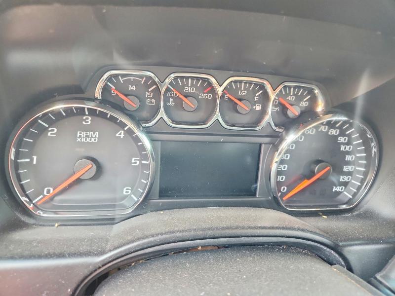Продаж на аукціоні авто 2015 Chevrolet Tahoe, vin: 1GNSCAEC9FR143193, номер лоту: 55857646