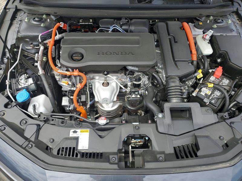 Продаж на аукціоні авто 2025 Honda Accord, vin: 1HGCY2F63SA081930, номер лоту: 57830496