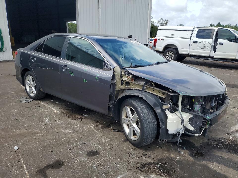 Продаж на аукціоні авто 2014 Toyota Camry, vin: 4T1BF1FK8EU378388, номер лоту: 57308516
