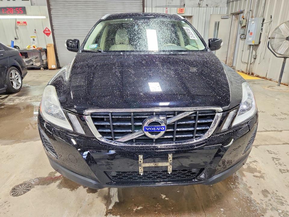 Aukcja sprzedaży 2012 Volvo Xc60, vin: YV4952DZXC2240353, numer aukcji: 57339196