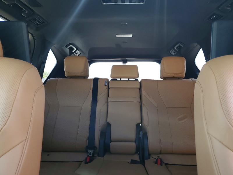 Продаж на аукціоні авто 2026 Lexus Lx 600, vin: JTJGB7CX5T4090167, номер лоту: 58333596