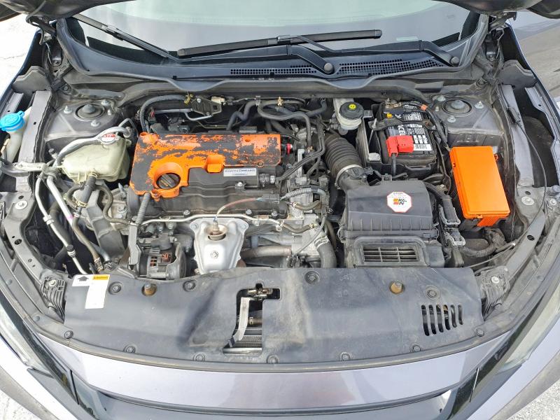 Продажа на аукционе авто 2021 Honda Civic, vin: 2HGFC2F67MH537136, номер лота: 56079736